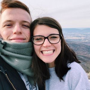 Meet your Posher, Brittney